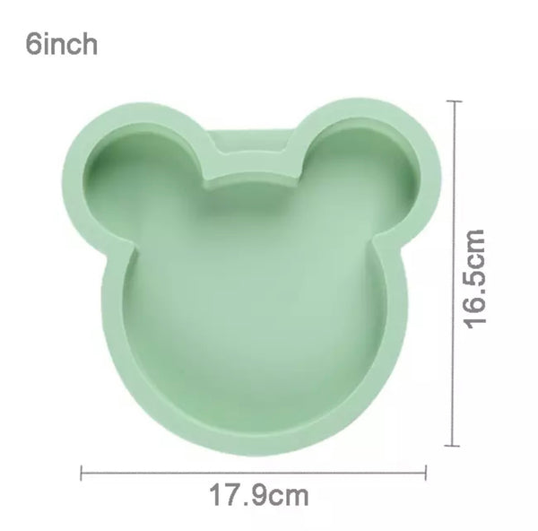 Mickey Mouse Mold