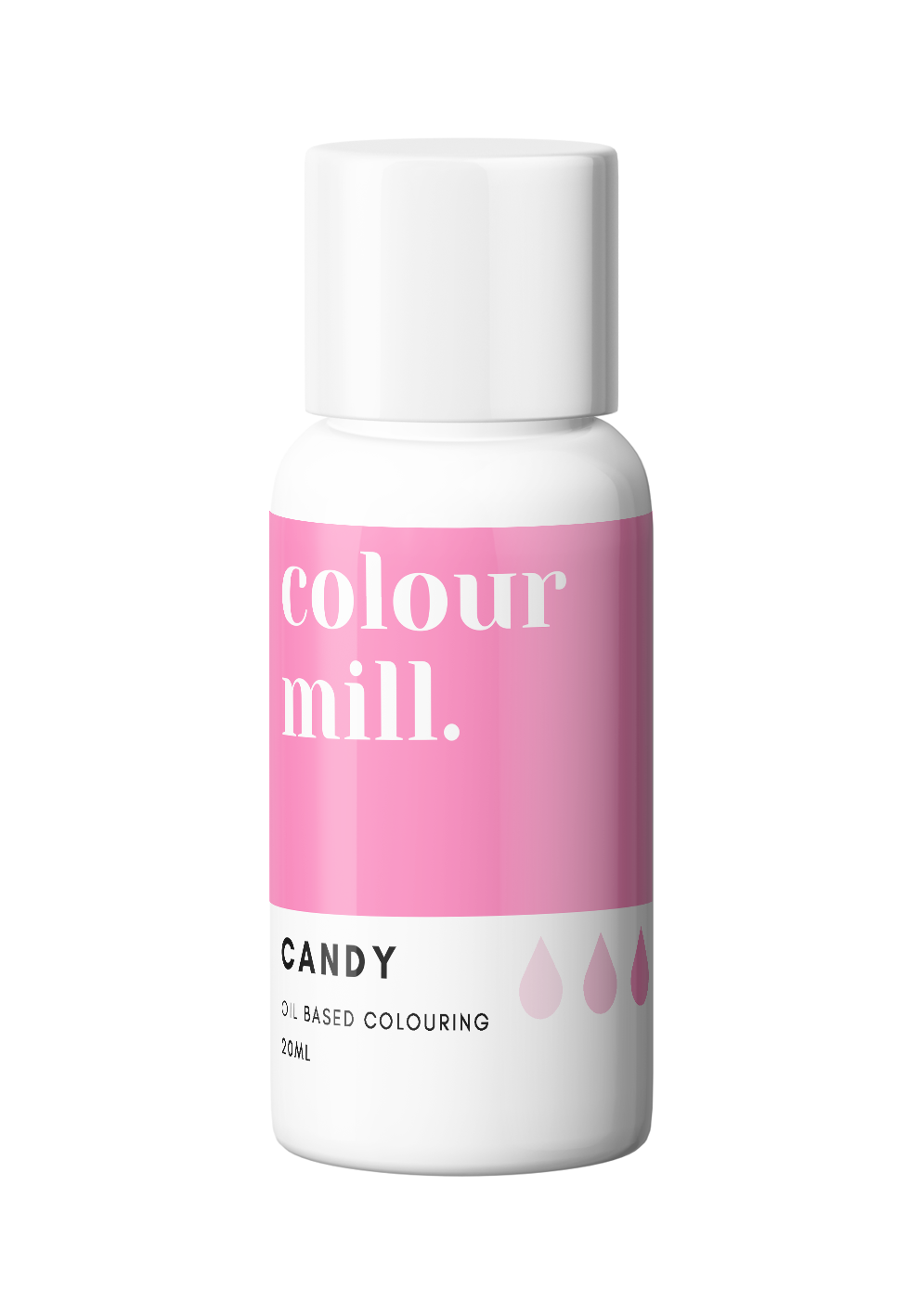 CANDY - 20ml Colour Mill