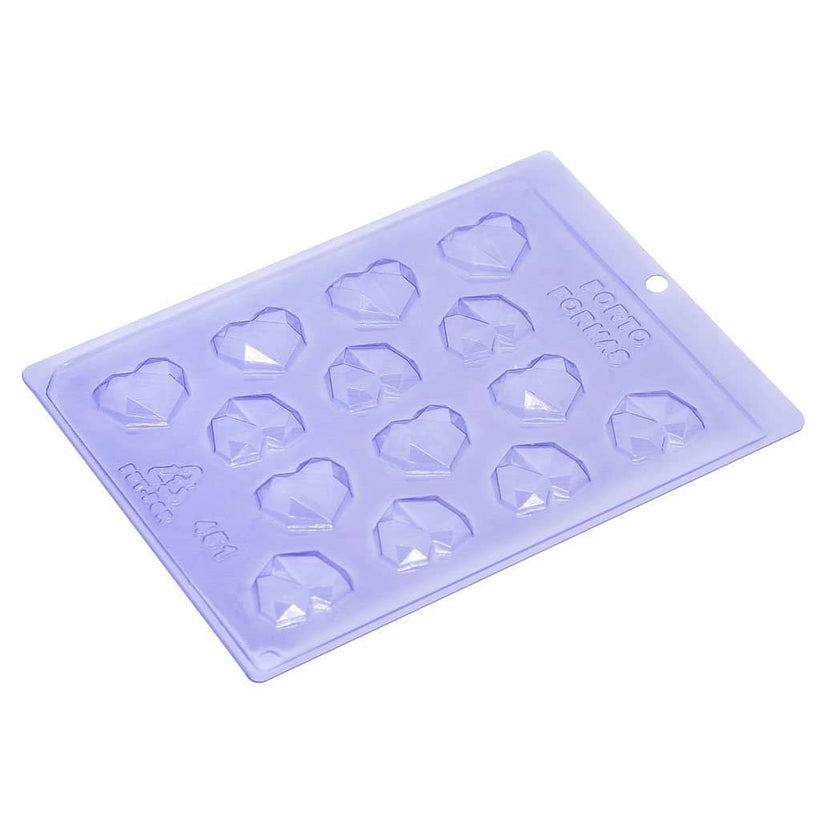 Large Silicone Molds – Mafer Sweets