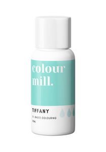 TIFFANY - 20ml Colour Mill