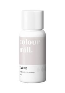 TAUPE - 20ml Colour Mill